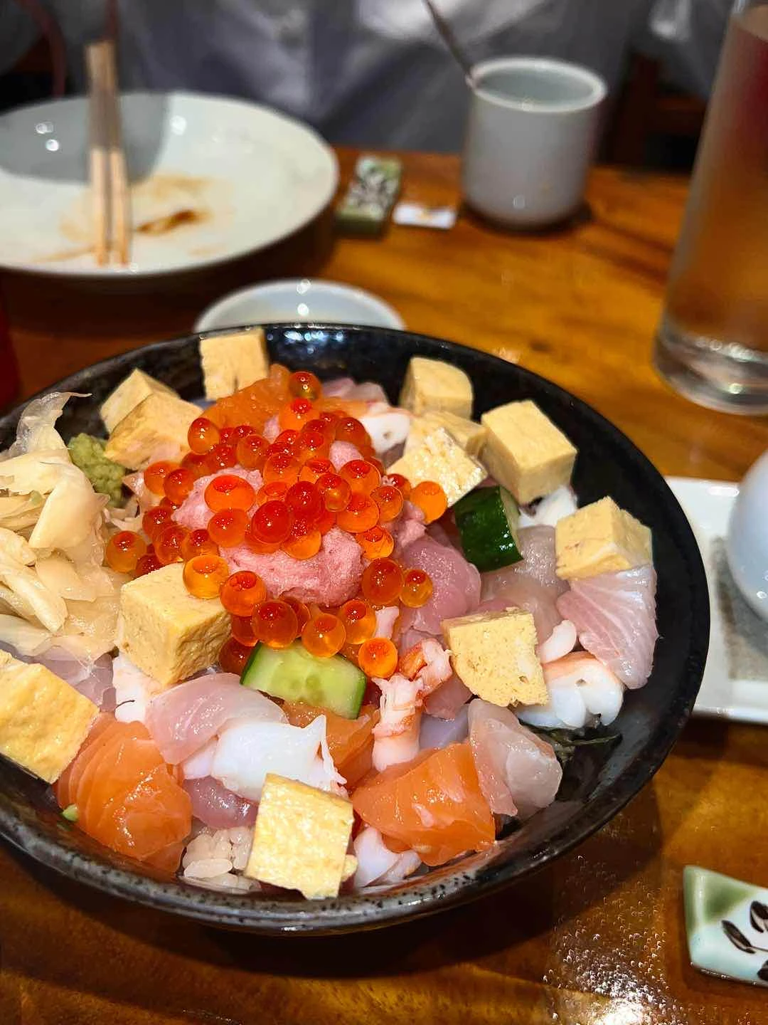 chirashi