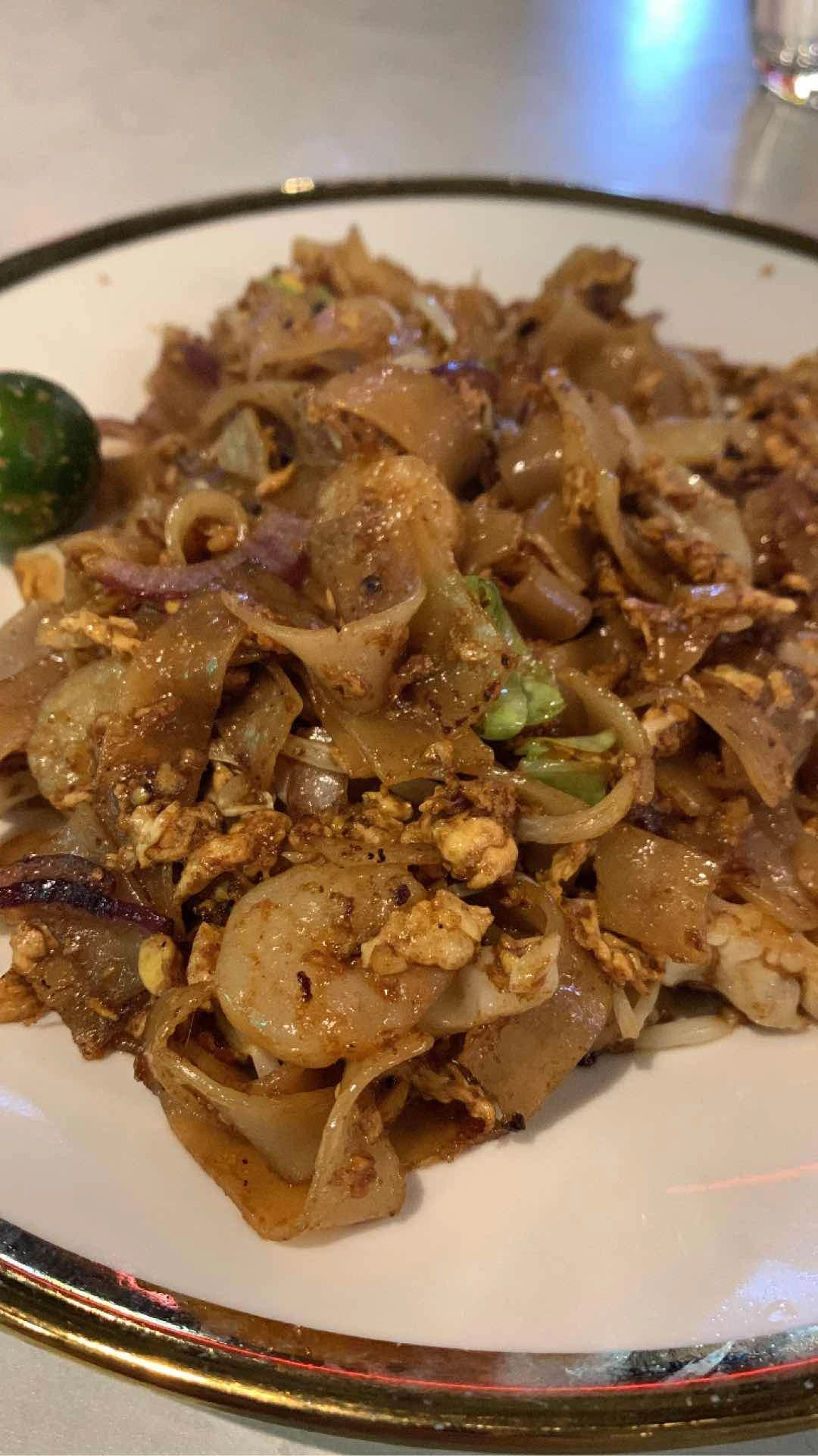 Seafood Hofan