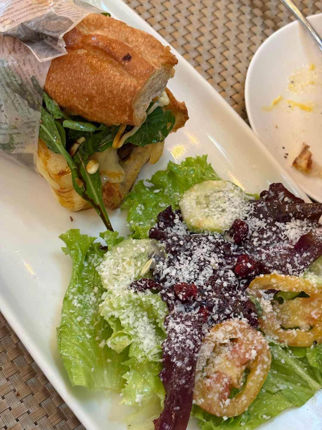 Wagyu Burger