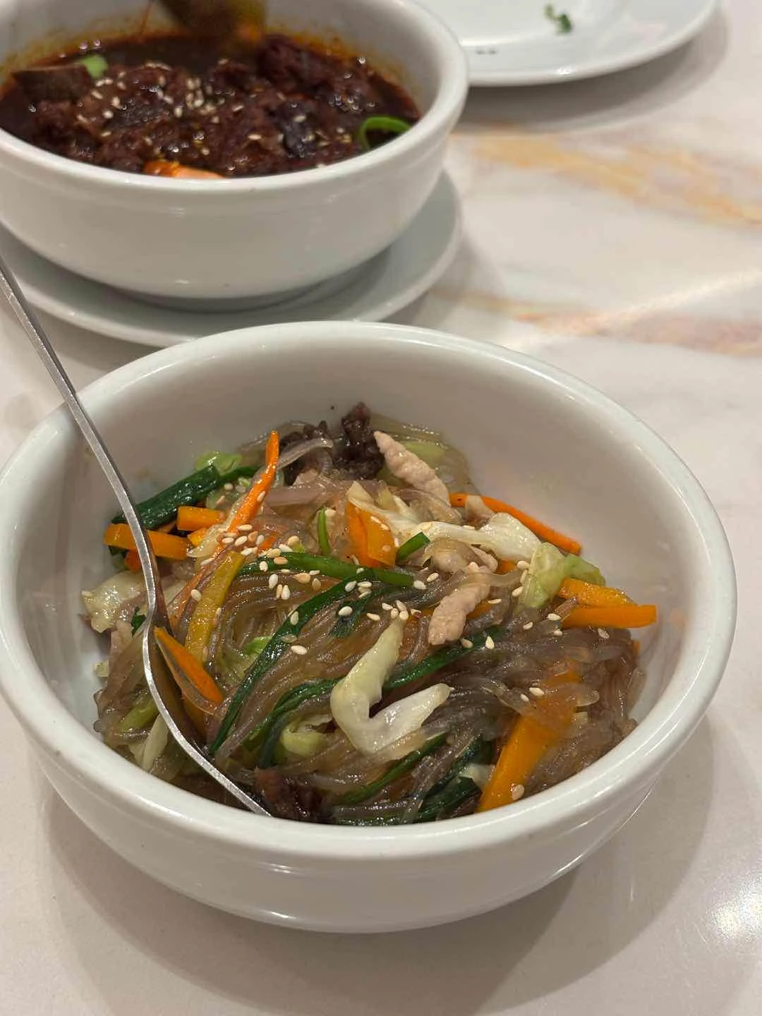 Japchae