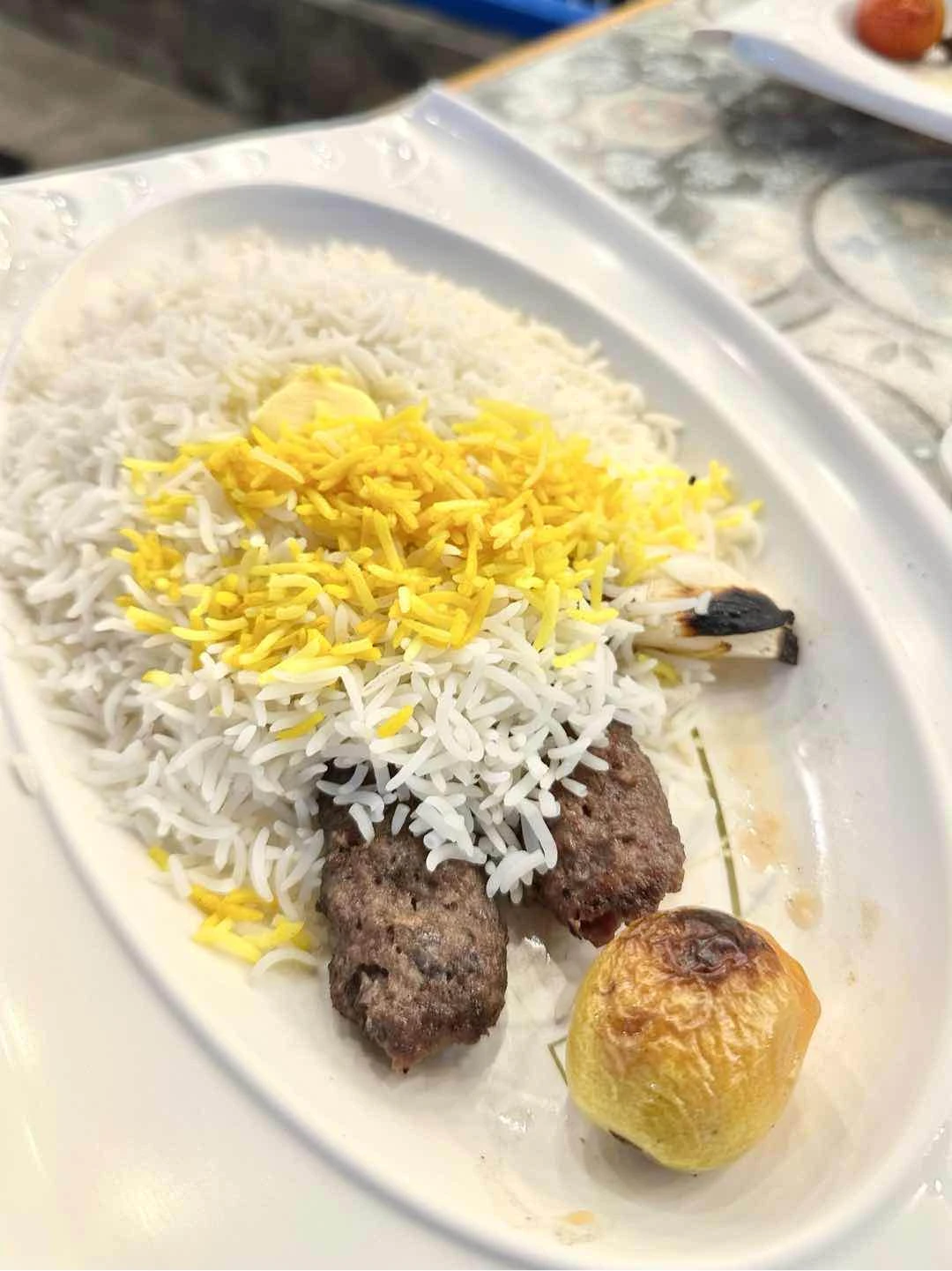 Beef & Lamb