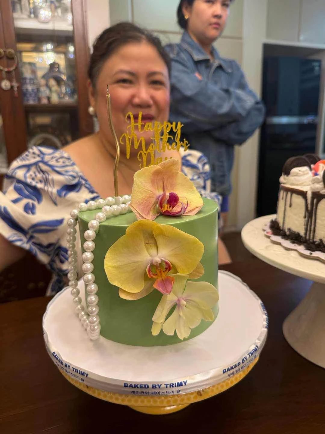 Cake