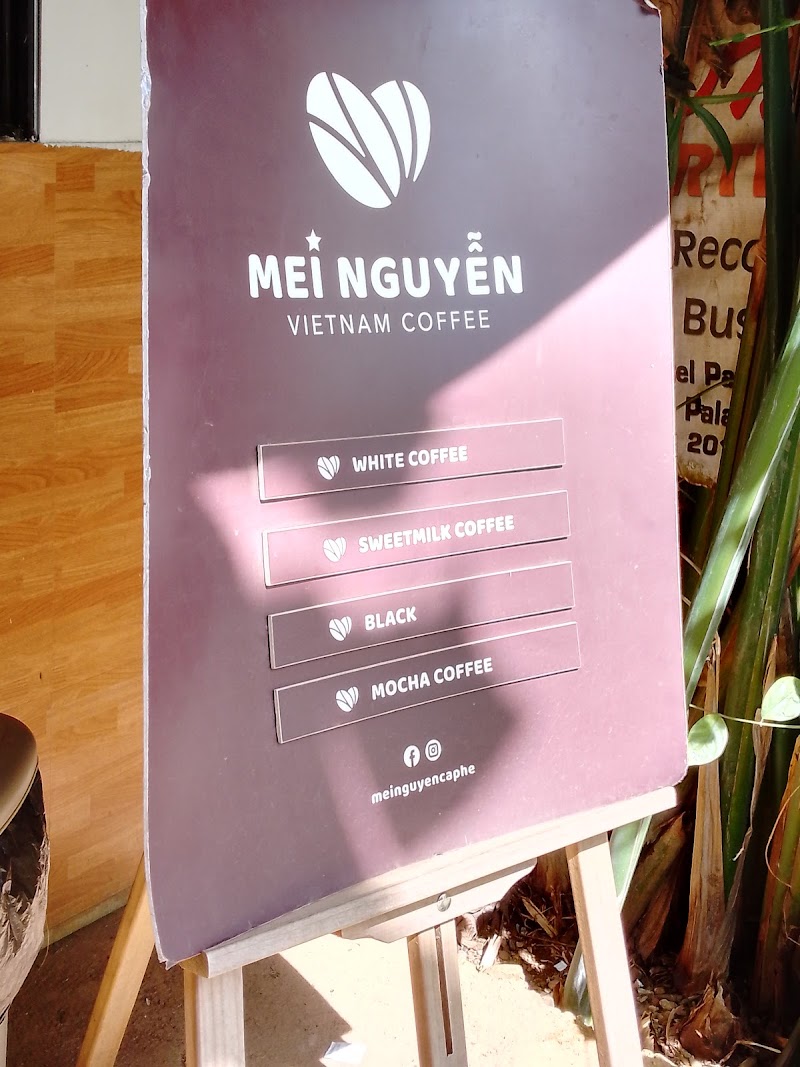 Review Photo of Mei Nguyen Vietnam Coffee