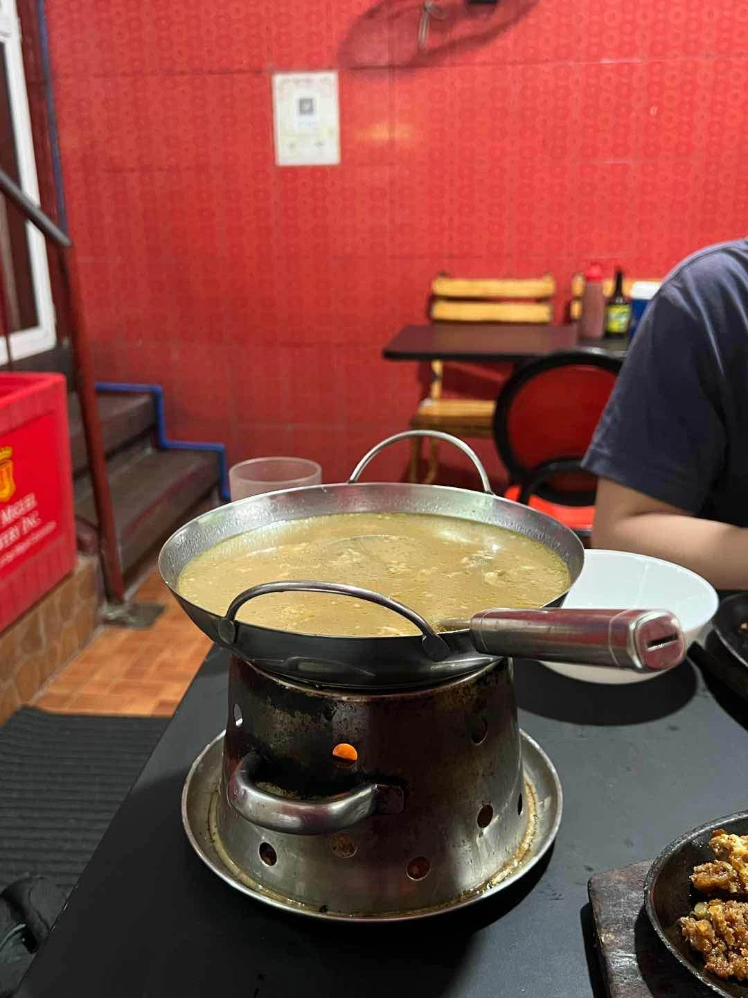 papaitan