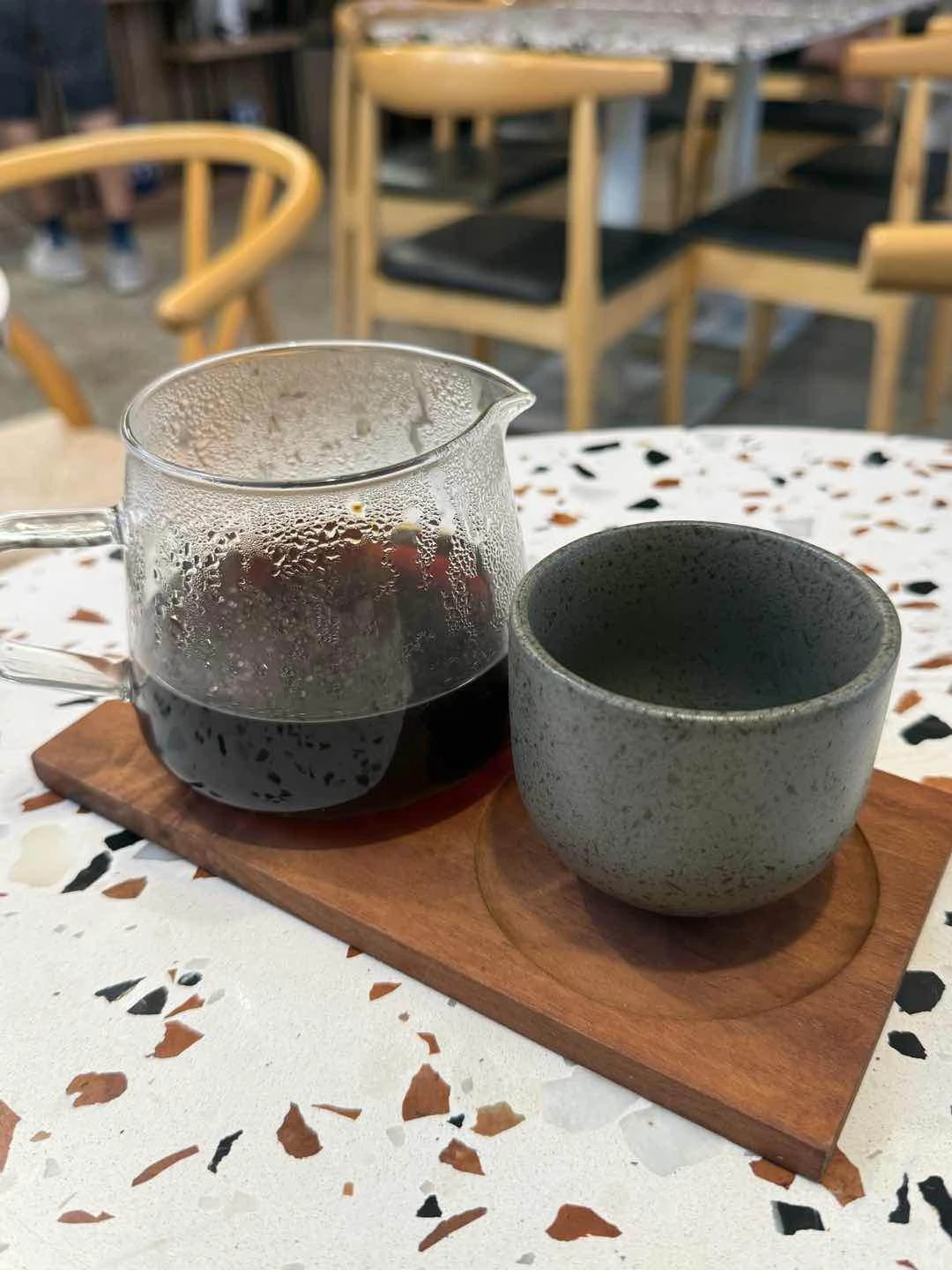 pourover 
