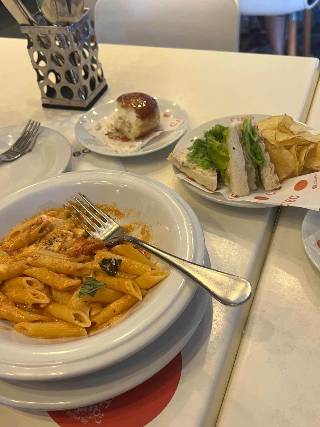 Lunch Set 2