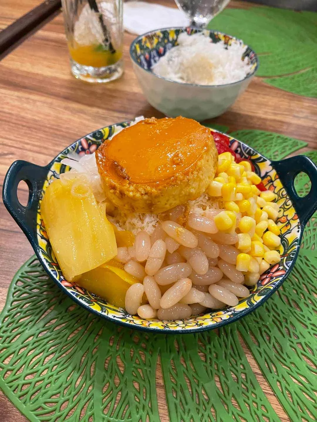Halo halo