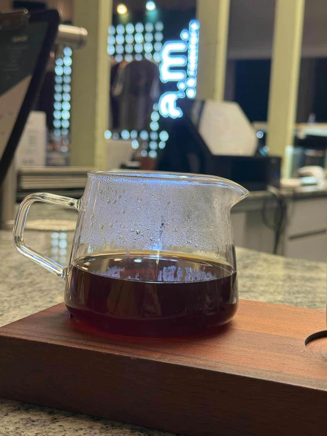 pourover