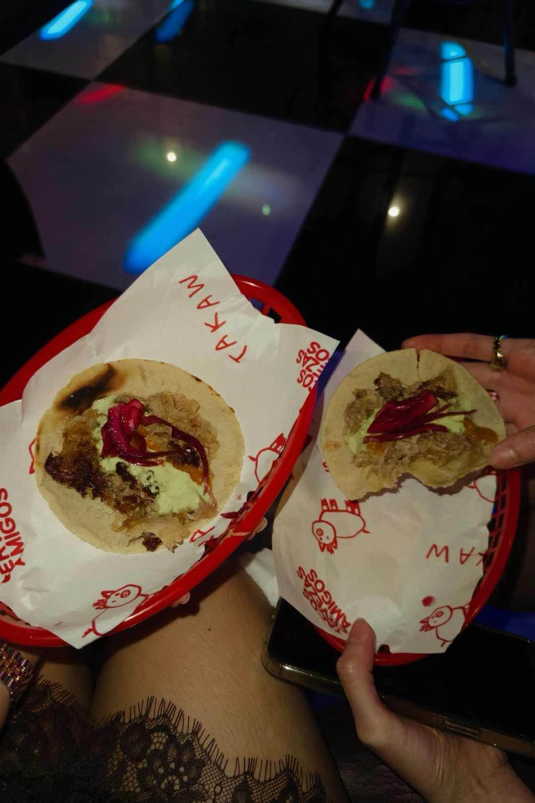carnitas