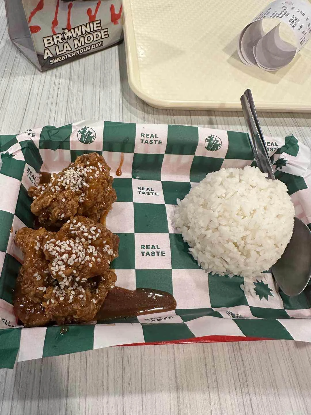 Honey Miso Butter