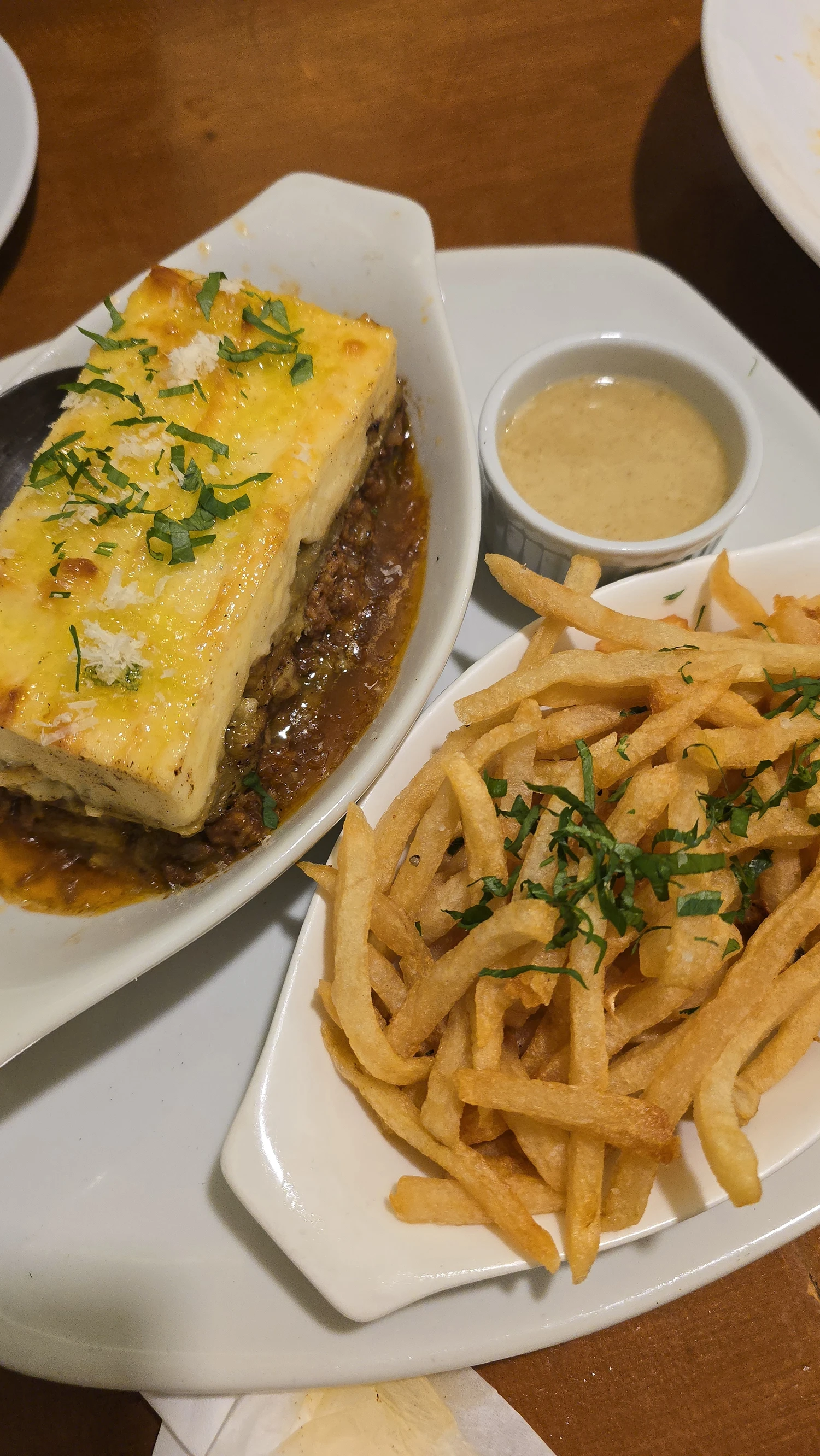 Review Photo of Cyma Greek Taverna Eastwood