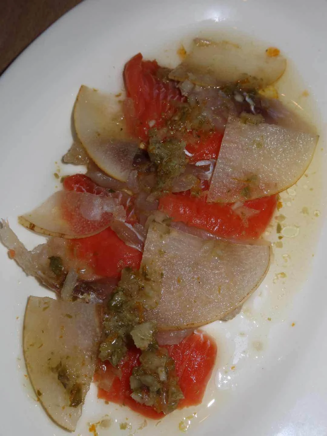 crudo
