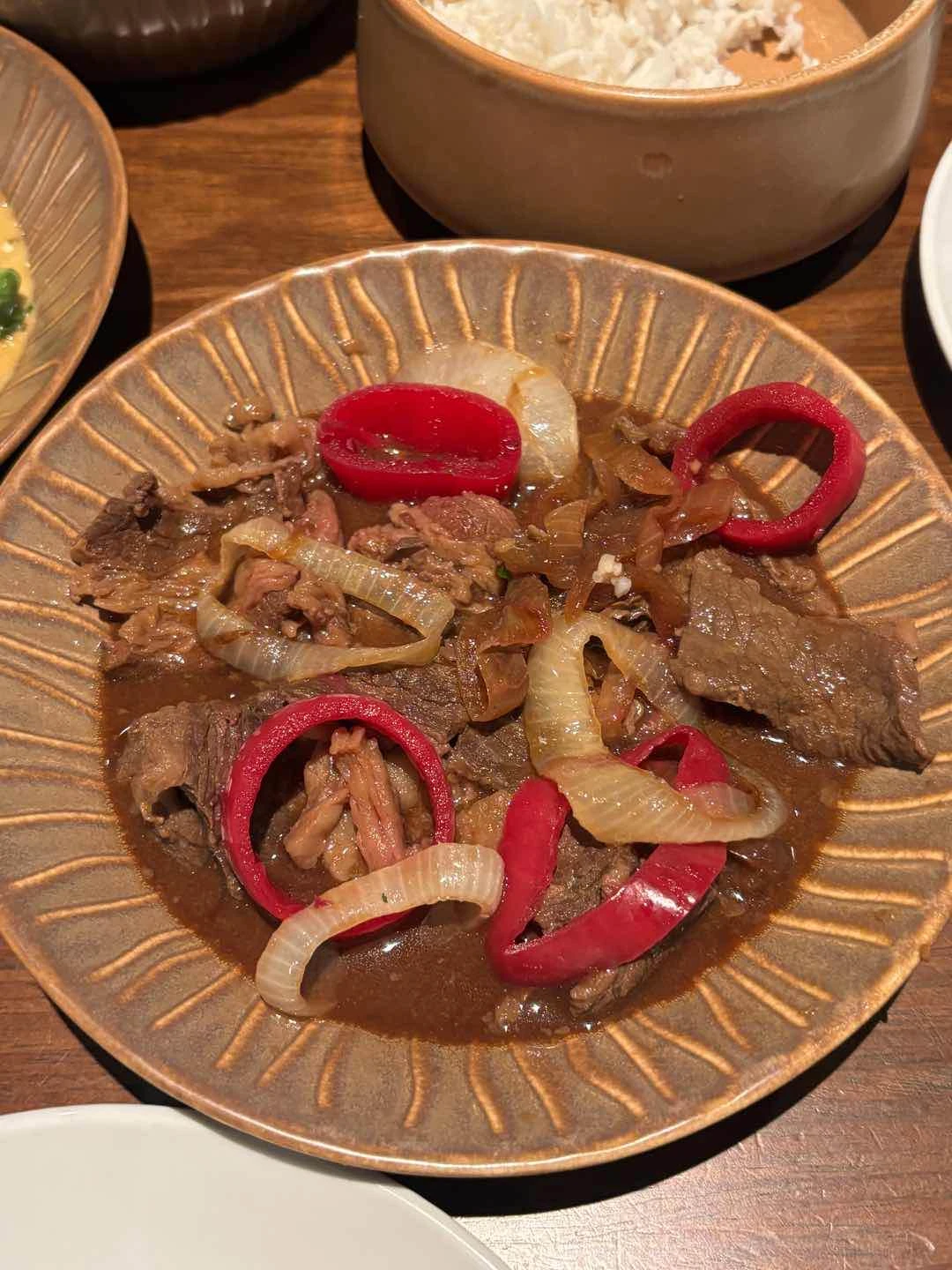 bistek tagalog
