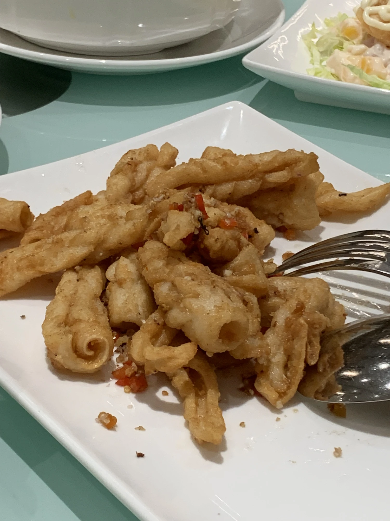 Review Photo of Gloriamaris Shark's Fin Restaurant ( 富临鱼翅海鲜酒家 )