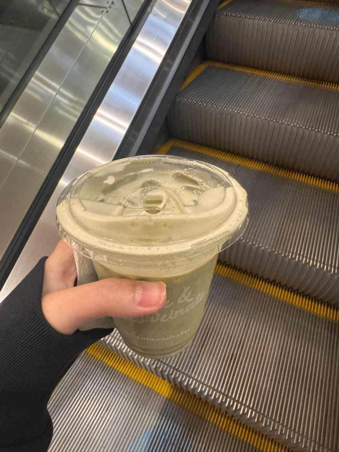 matcha