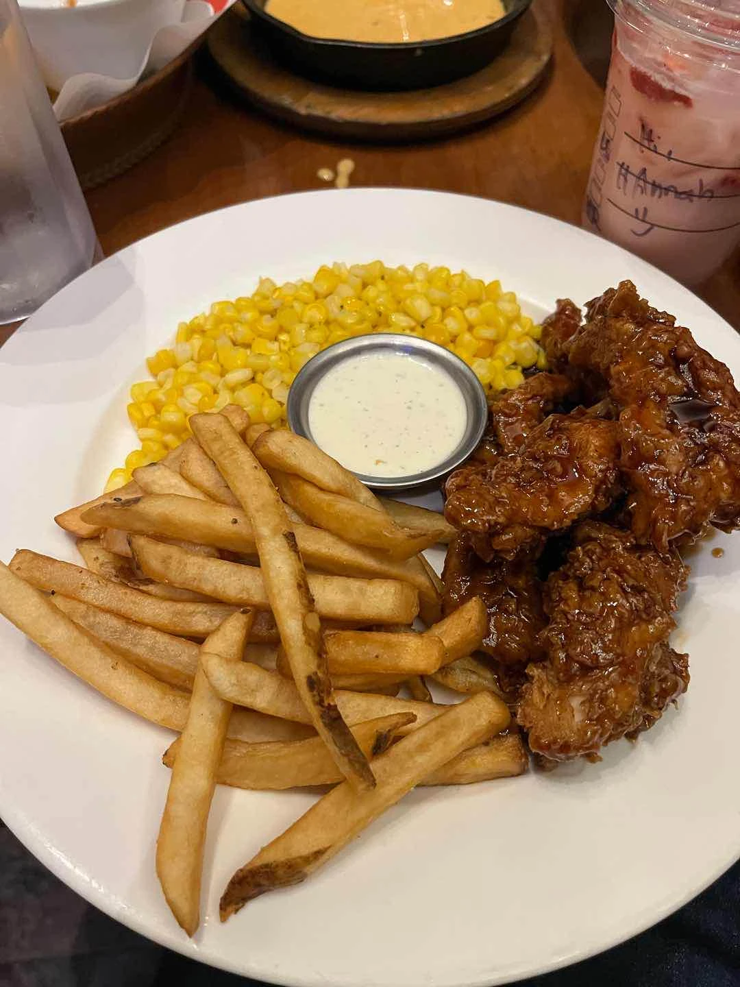 Chipotle Chicken