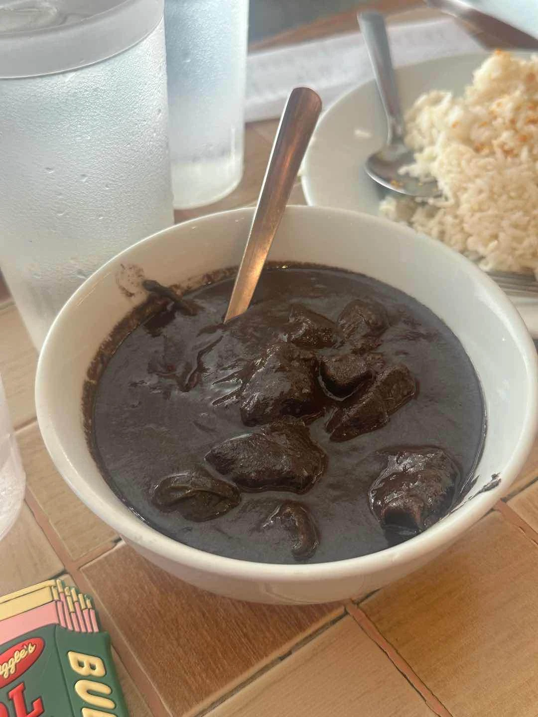 Dinuguan