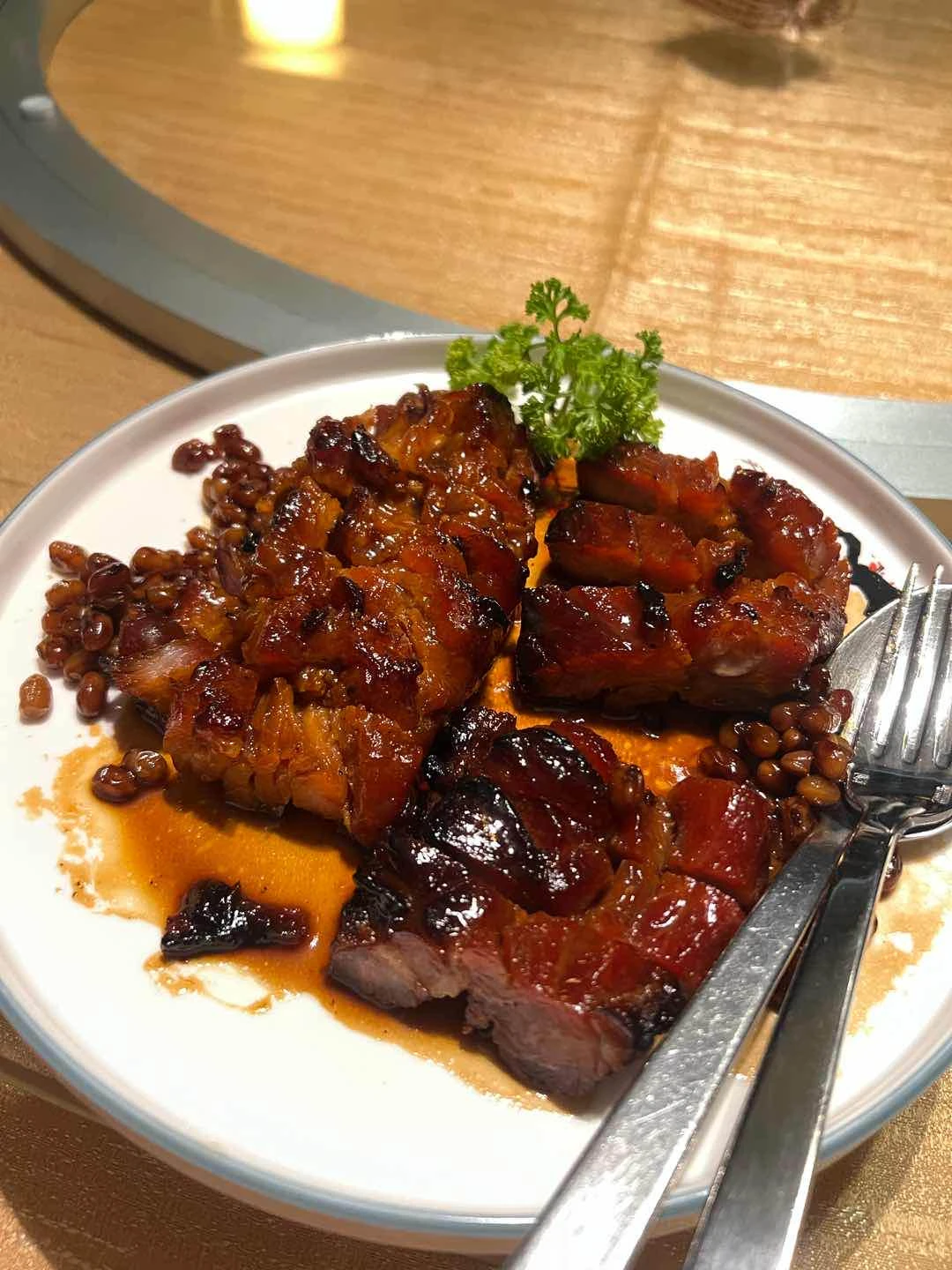 Pork