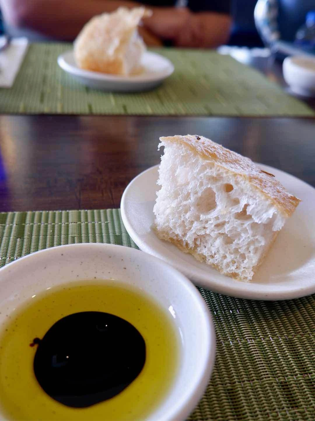 Focaccia