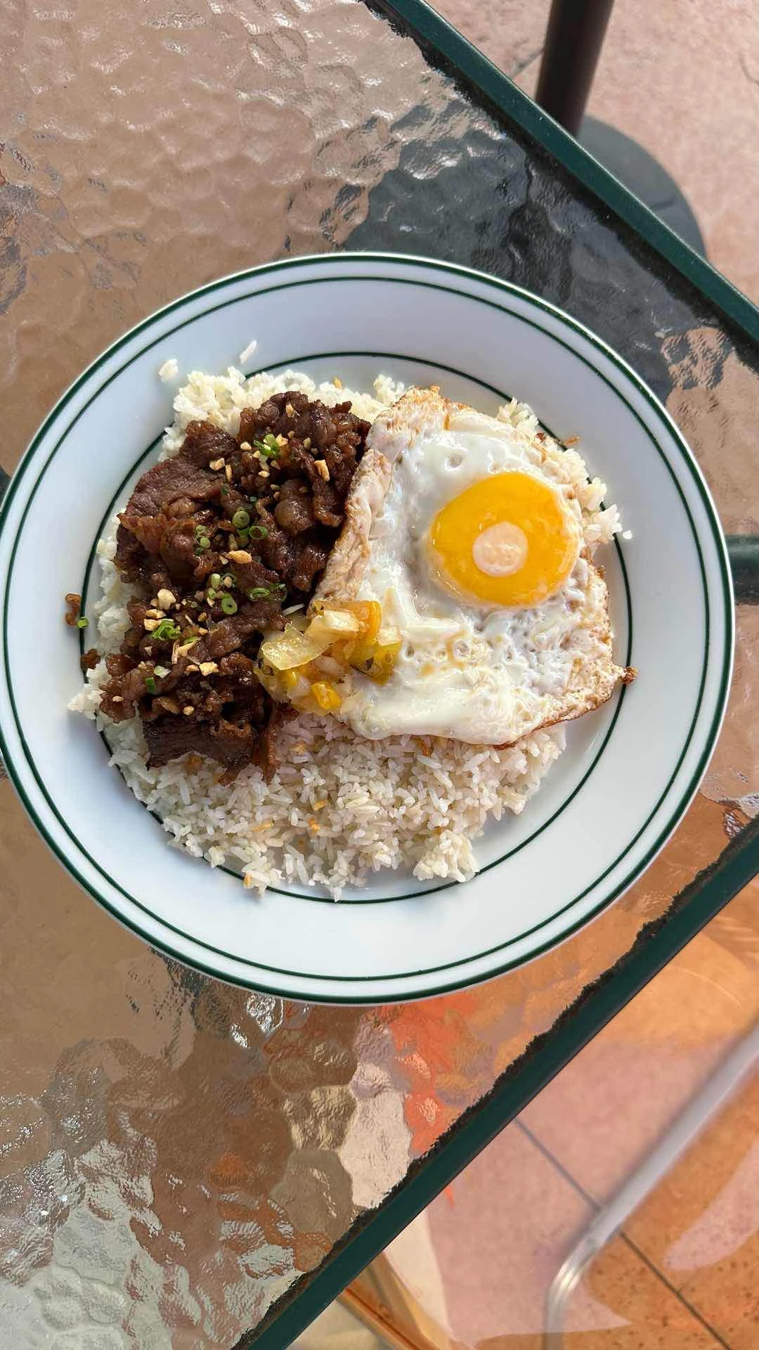 The Good Tapa