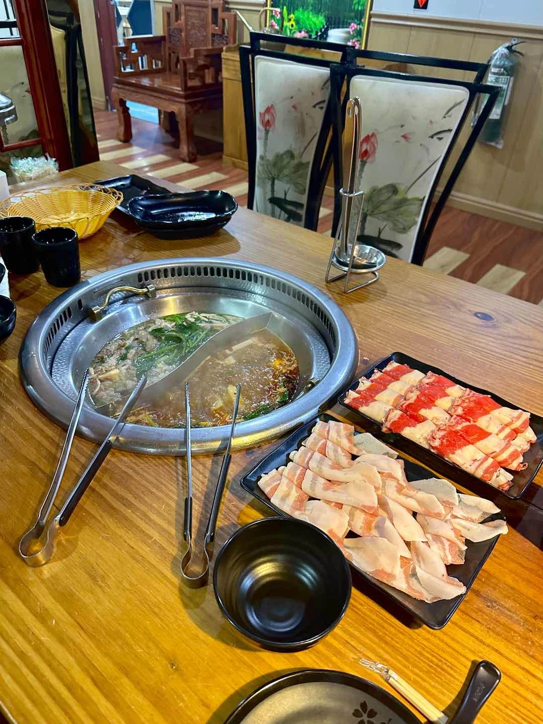 Hotpot! 🤤