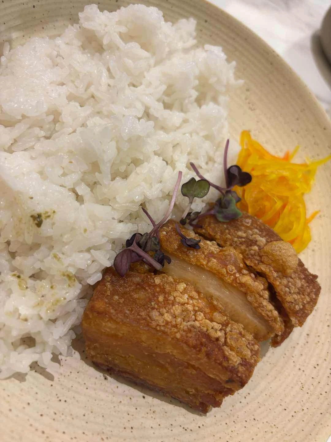 Bagnet Kawali