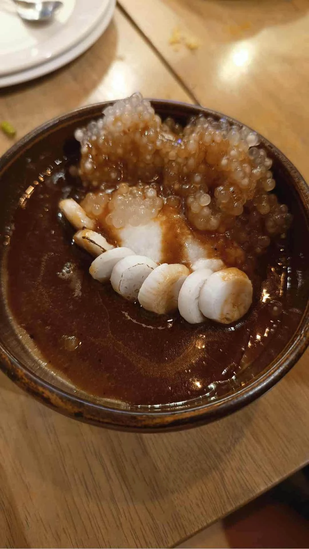 Coco Flan