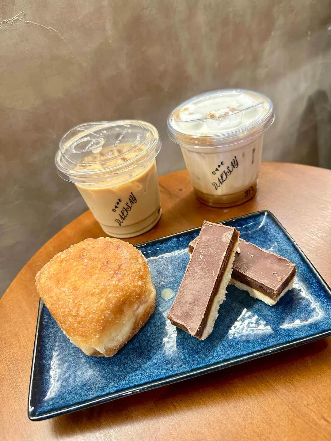 Review Photo of Cafe Dalisay
