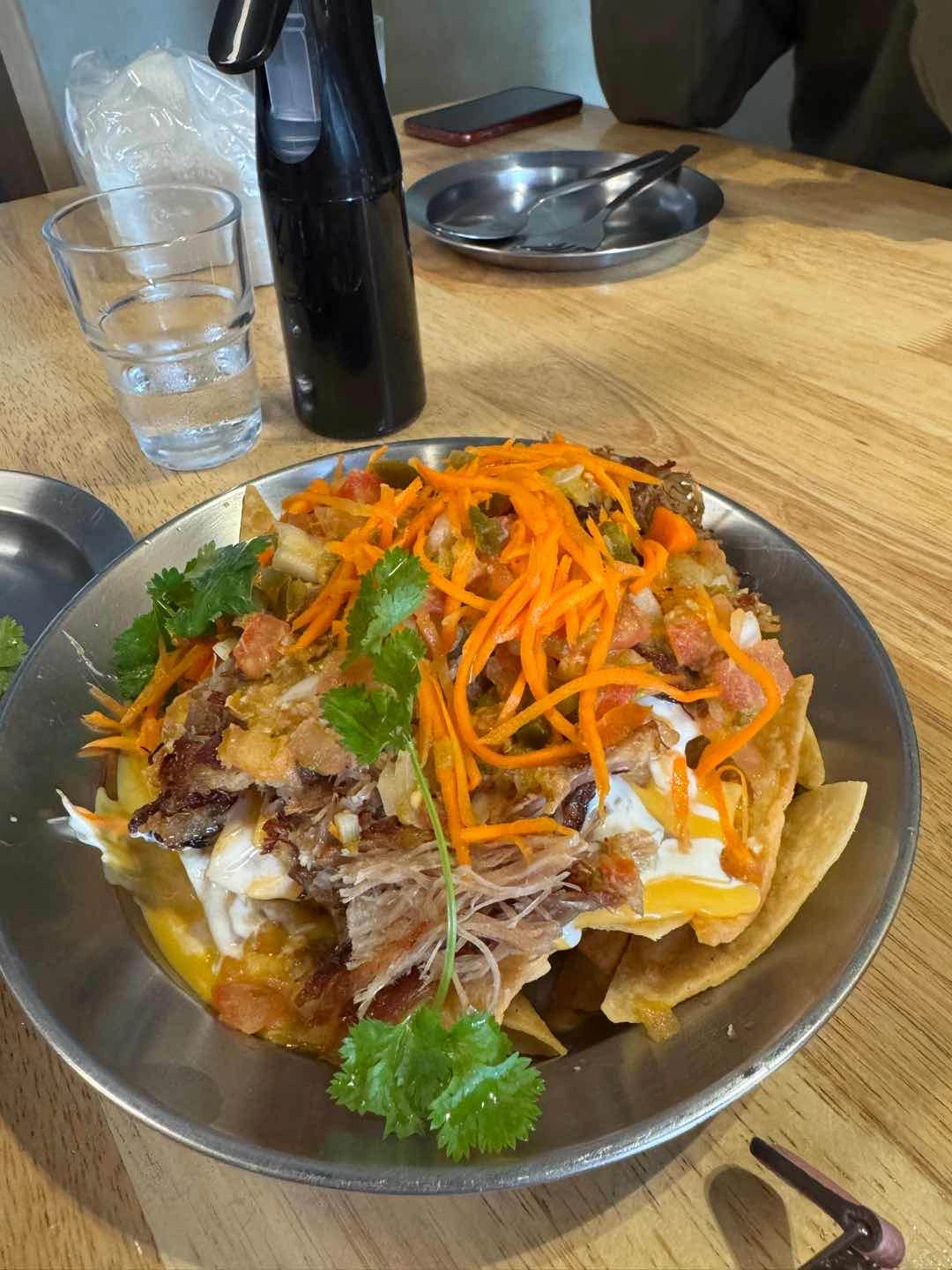 nachos