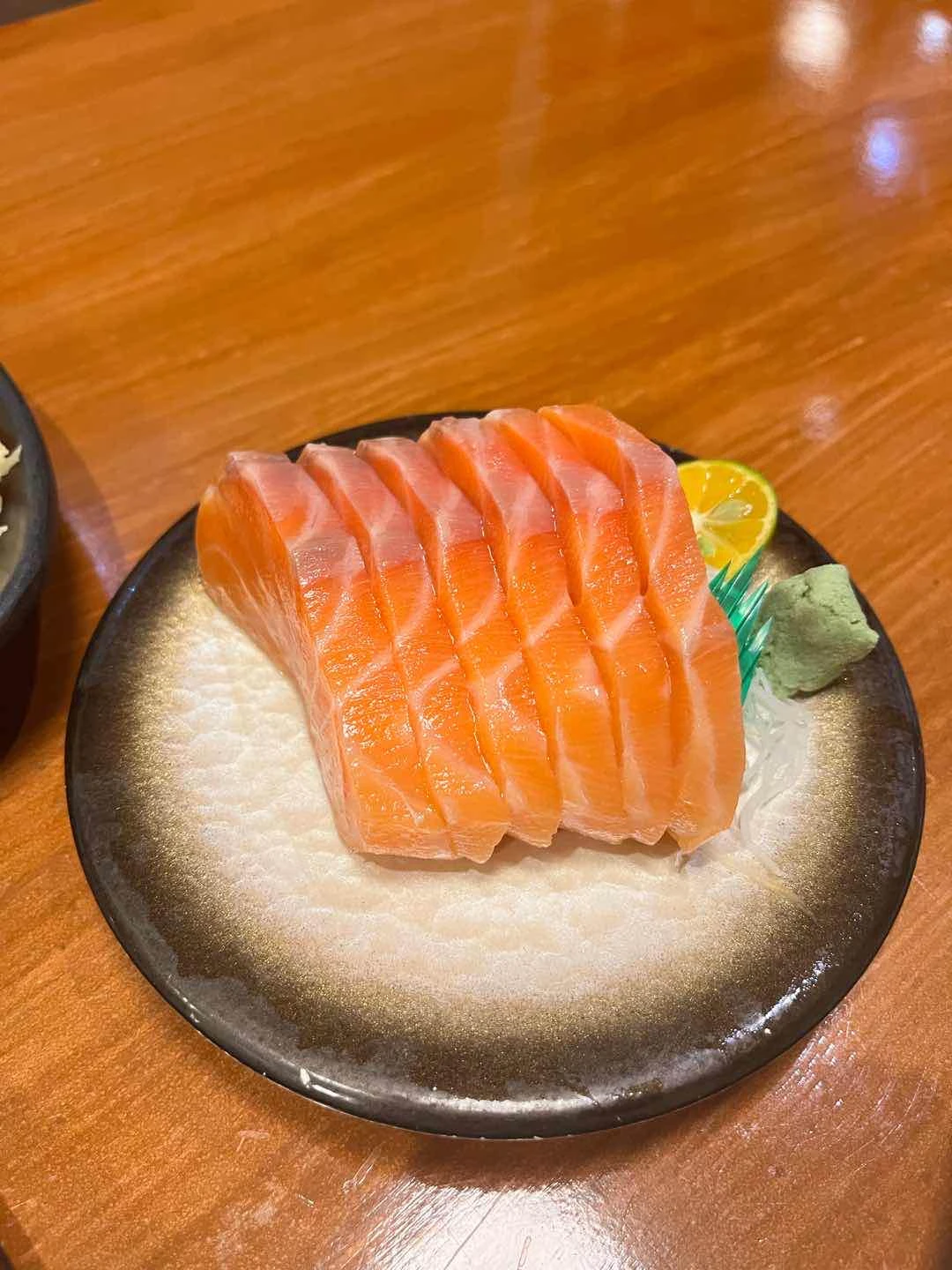 Sashimi