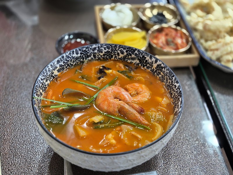 Review Photo of King Jjamppong