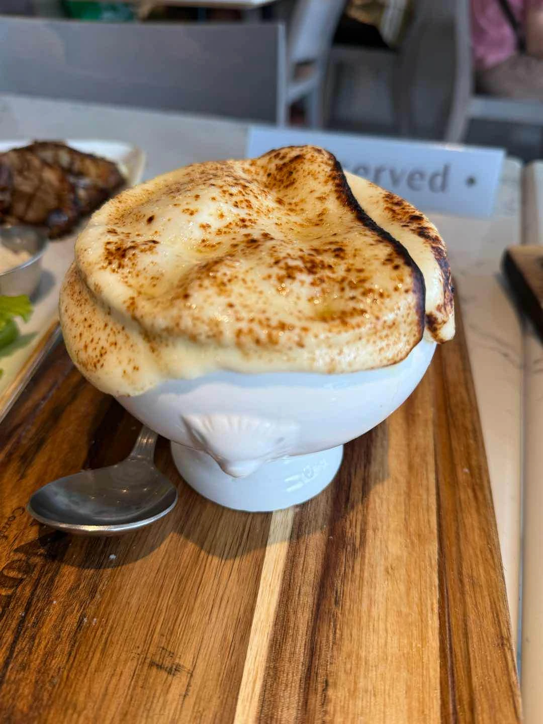 French Onion Soup