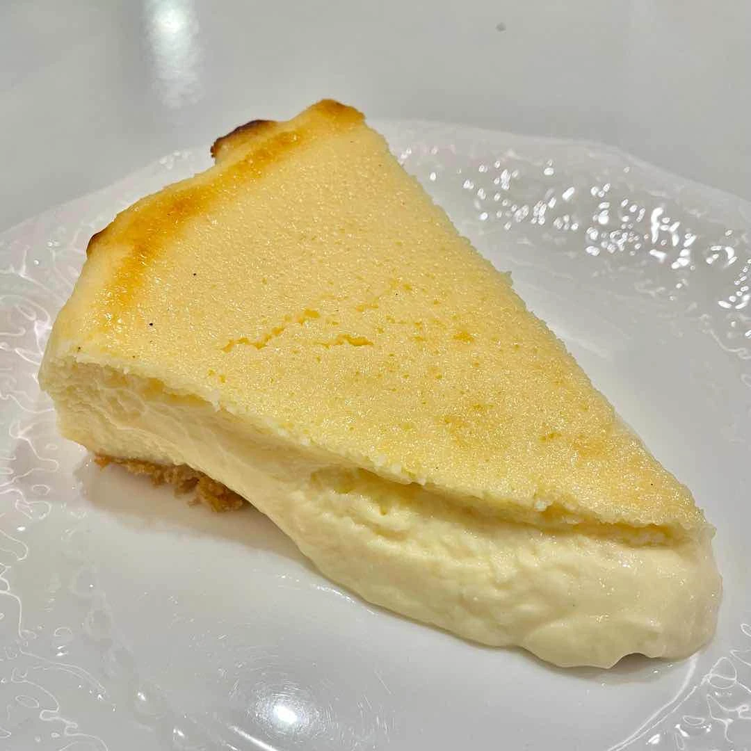 Tarta de Queso