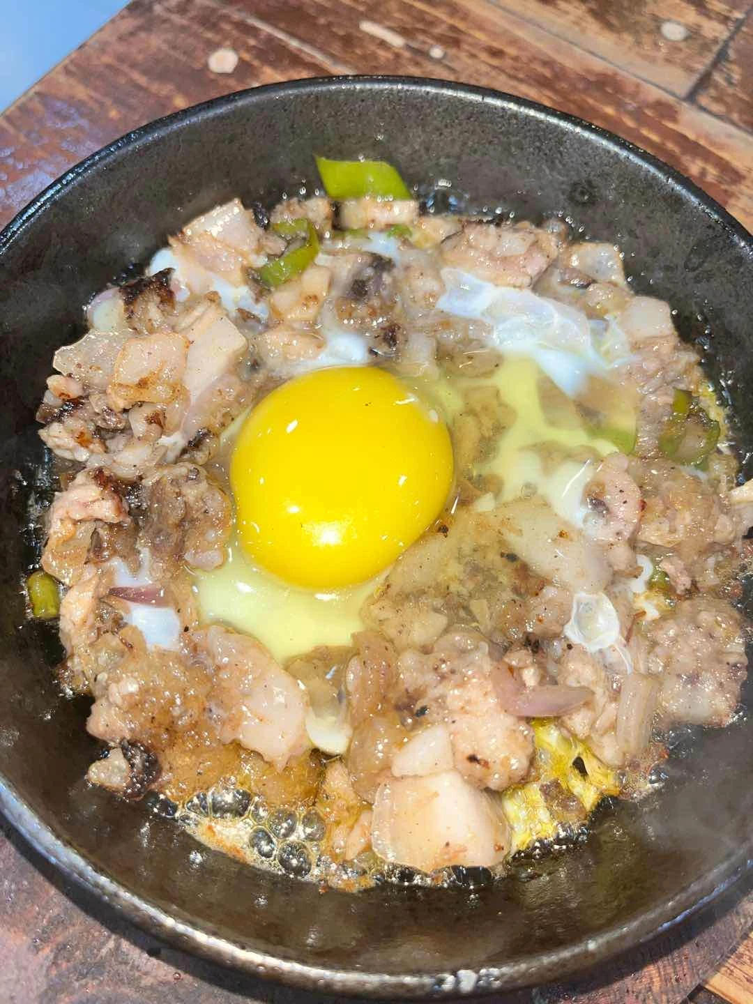 sisig