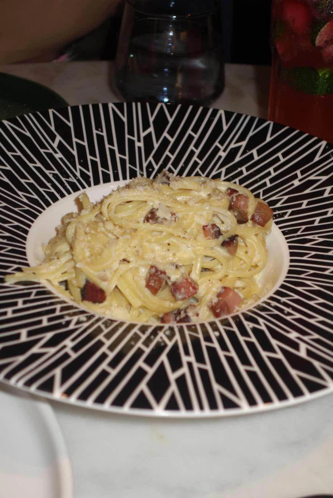 Carbonara