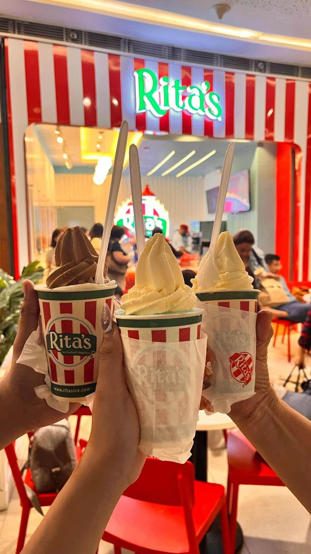 Gelati
