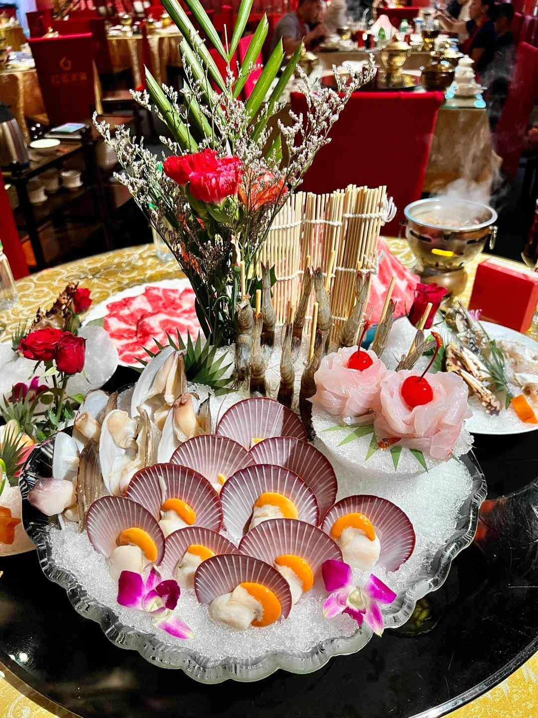 Review Photo of Good Luck Hot Pot