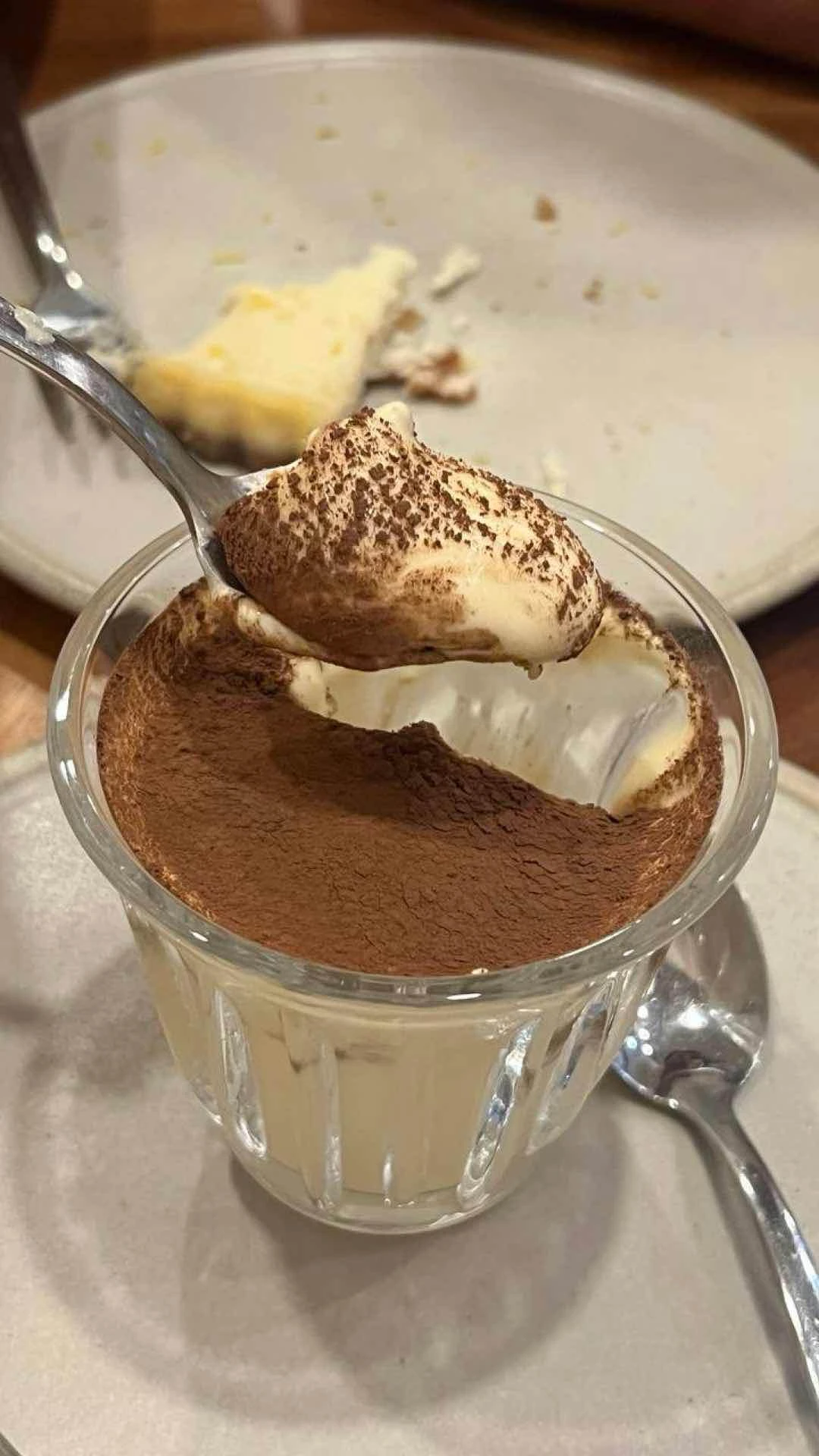 Tiramisu