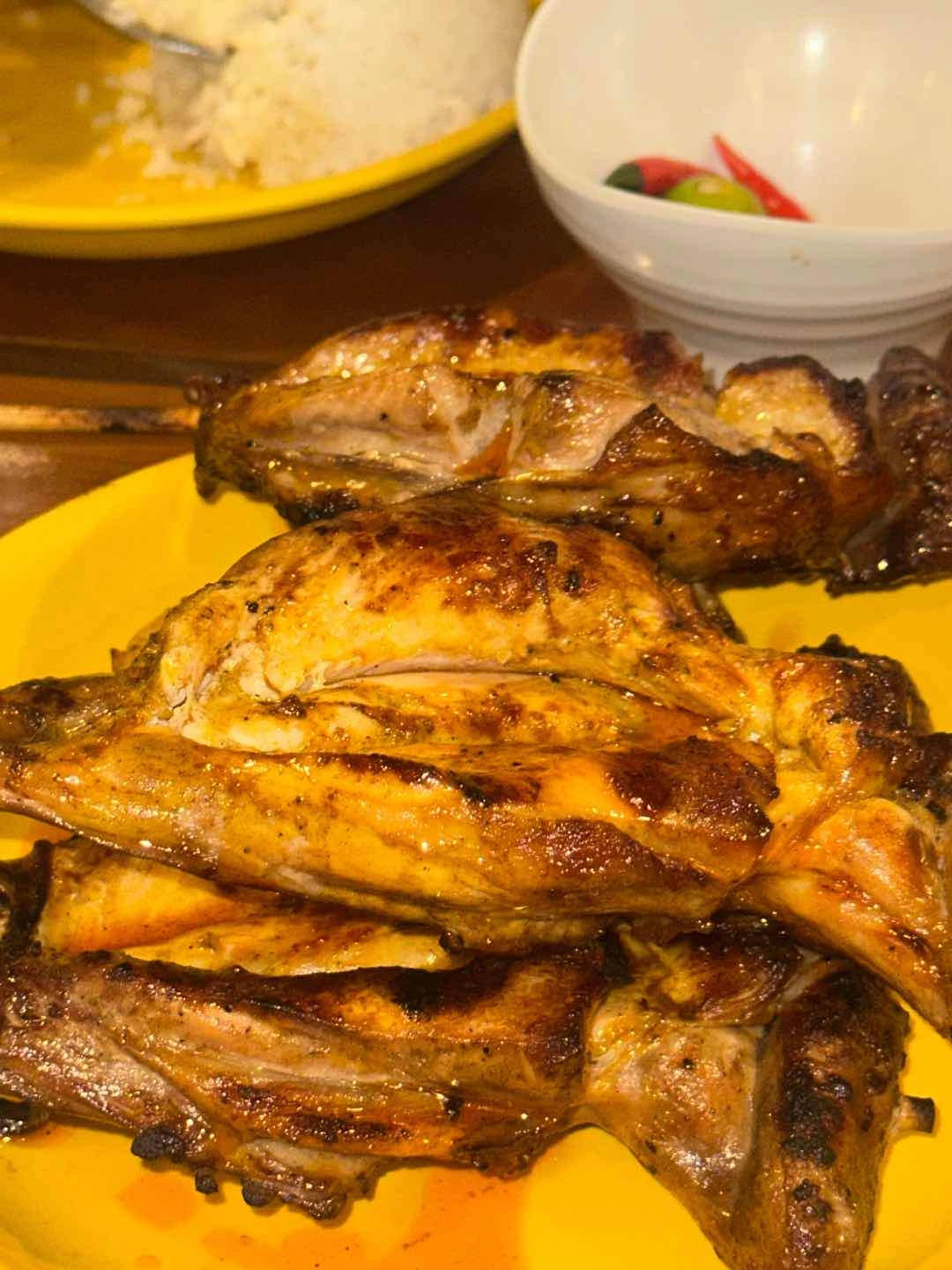 inasal