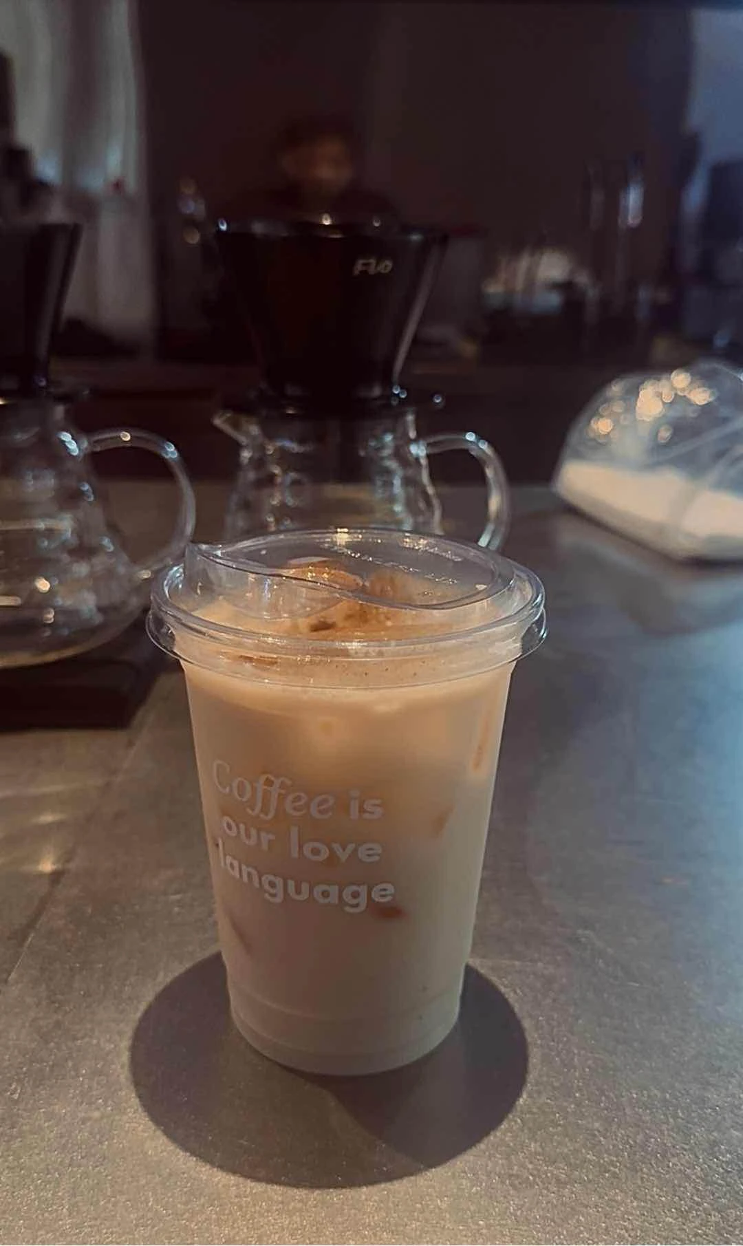 oatchata