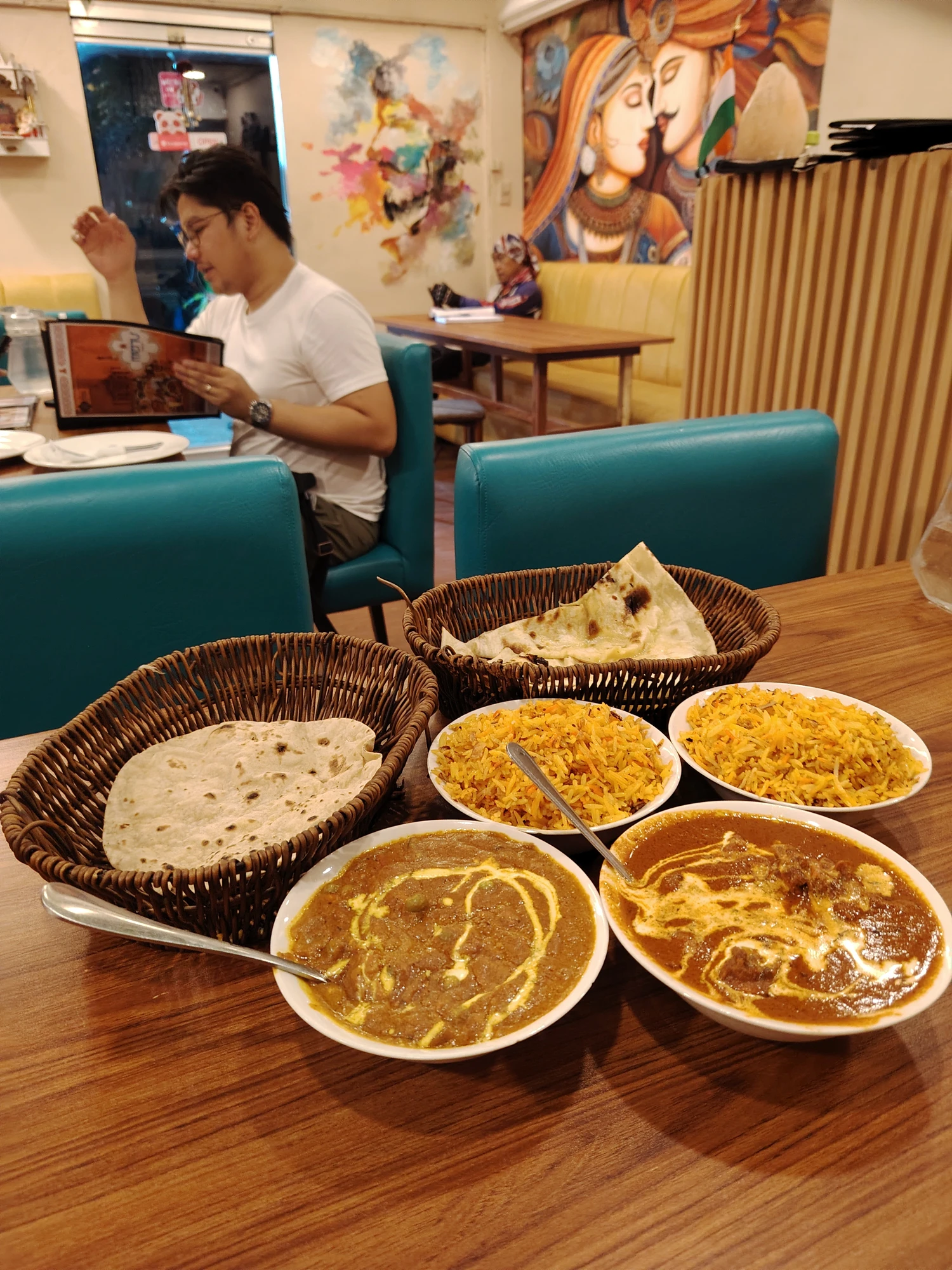 Review Photo of INDIAN MASALA CURRY HOUSE