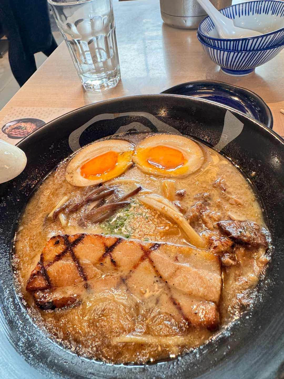 shoyu