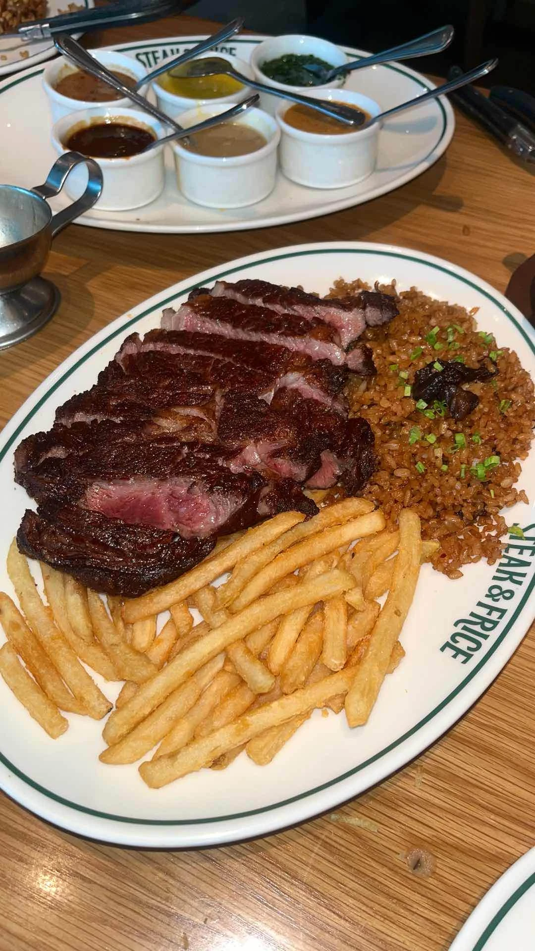 Ribeye