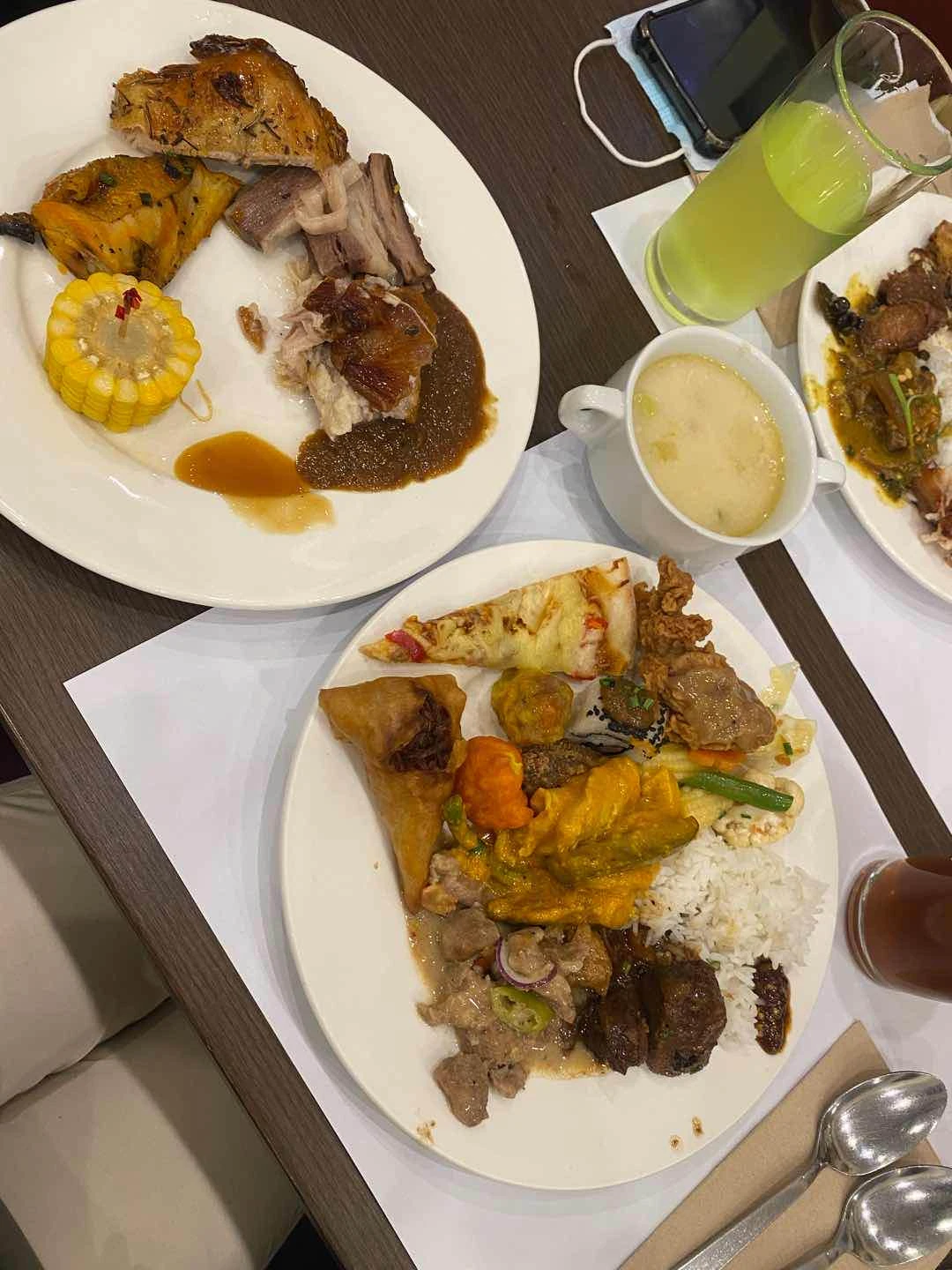 food