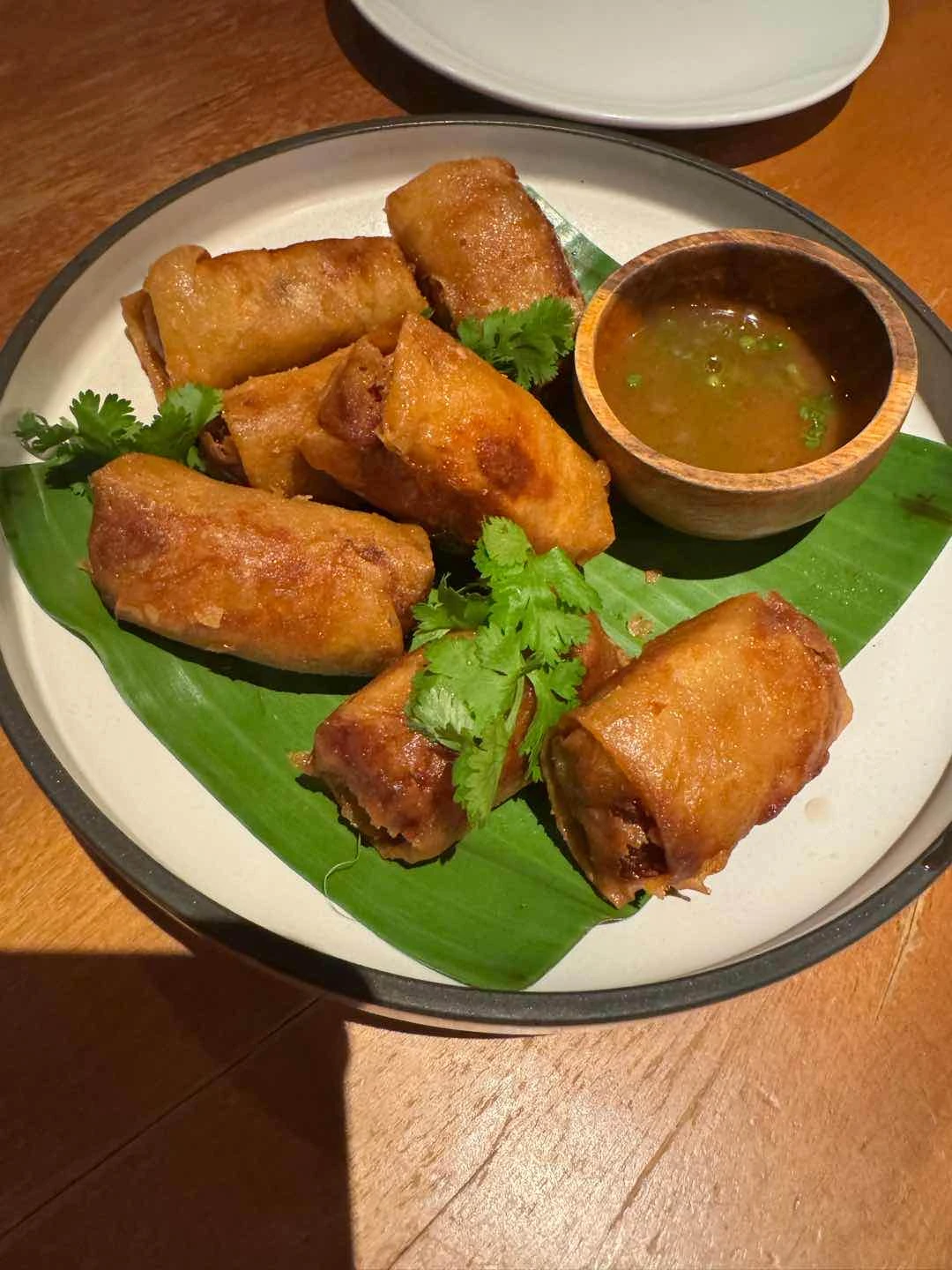 lumpiang shanghai
