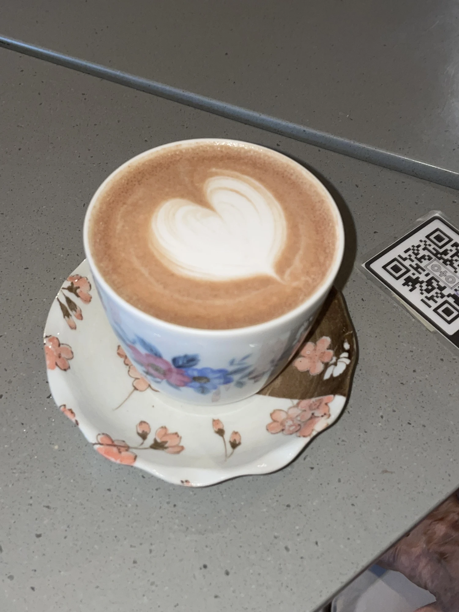 hot chocolate - 160