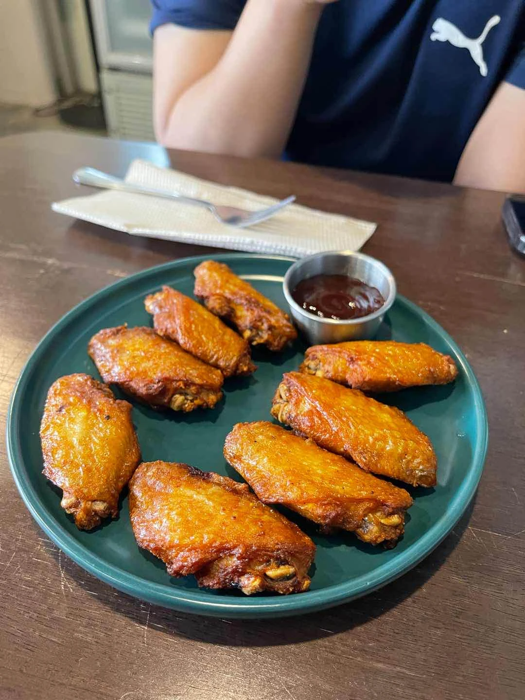 new orleans wings