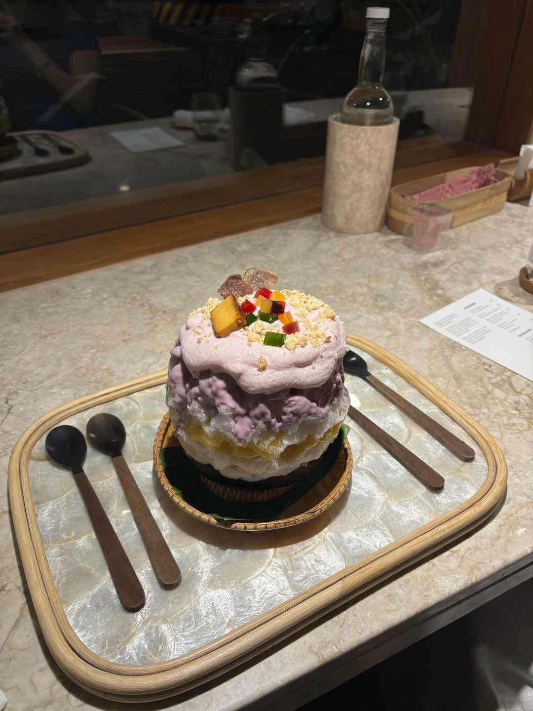 halohalo