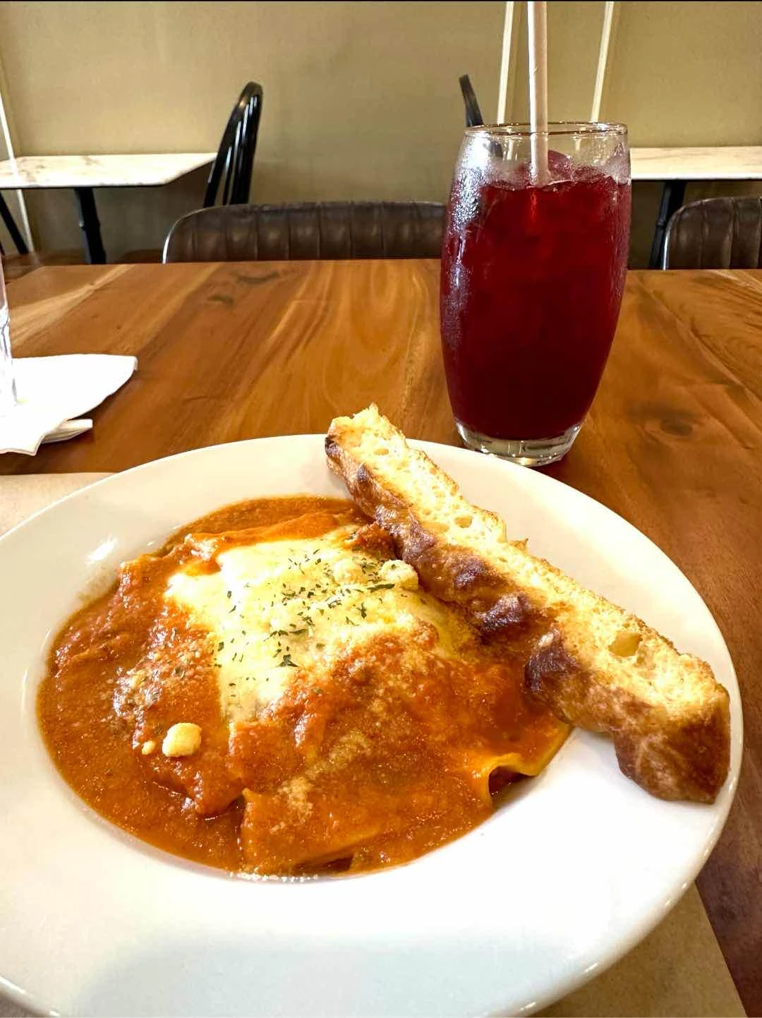 Lasagna 