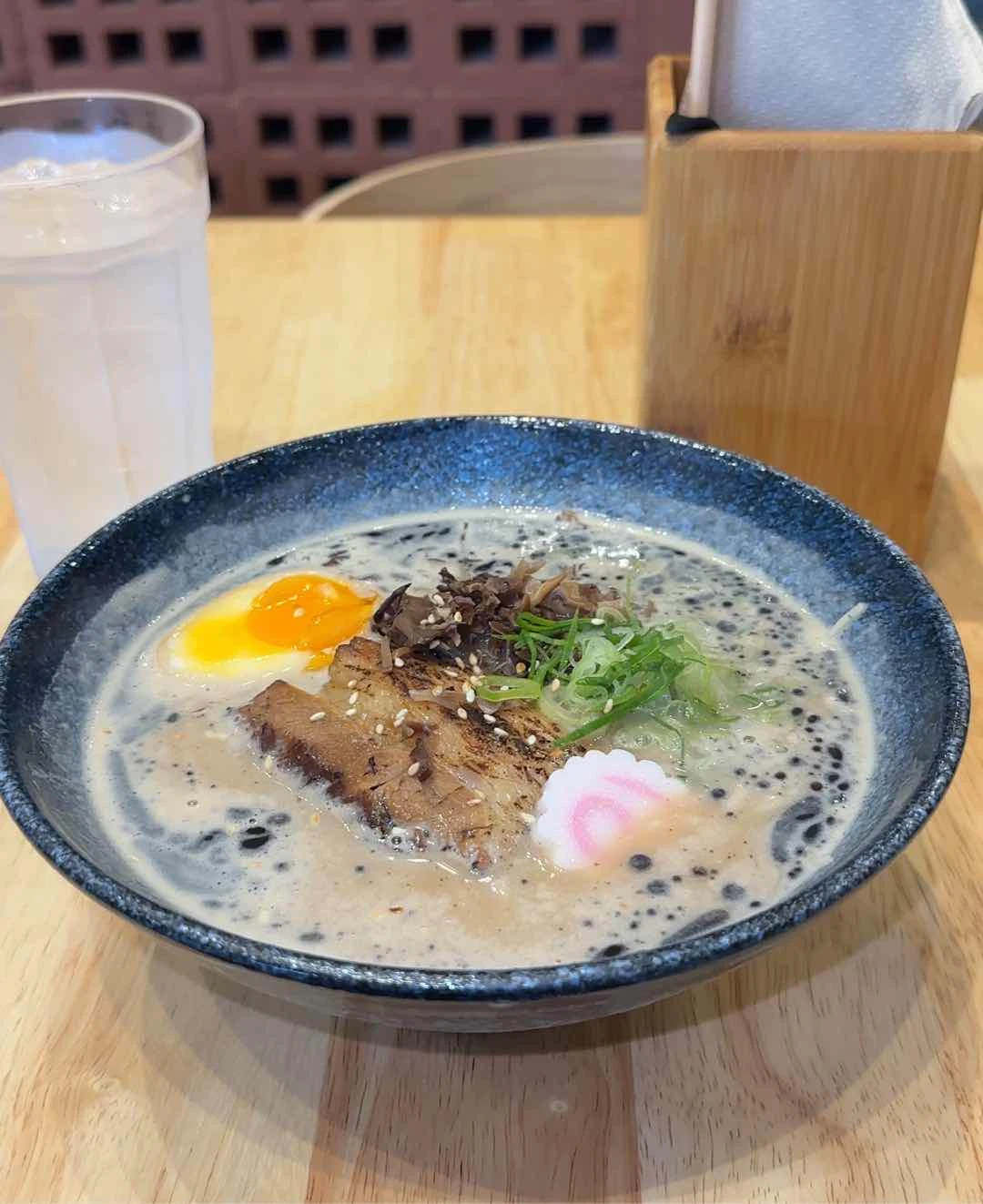 Shoyu Ramen 